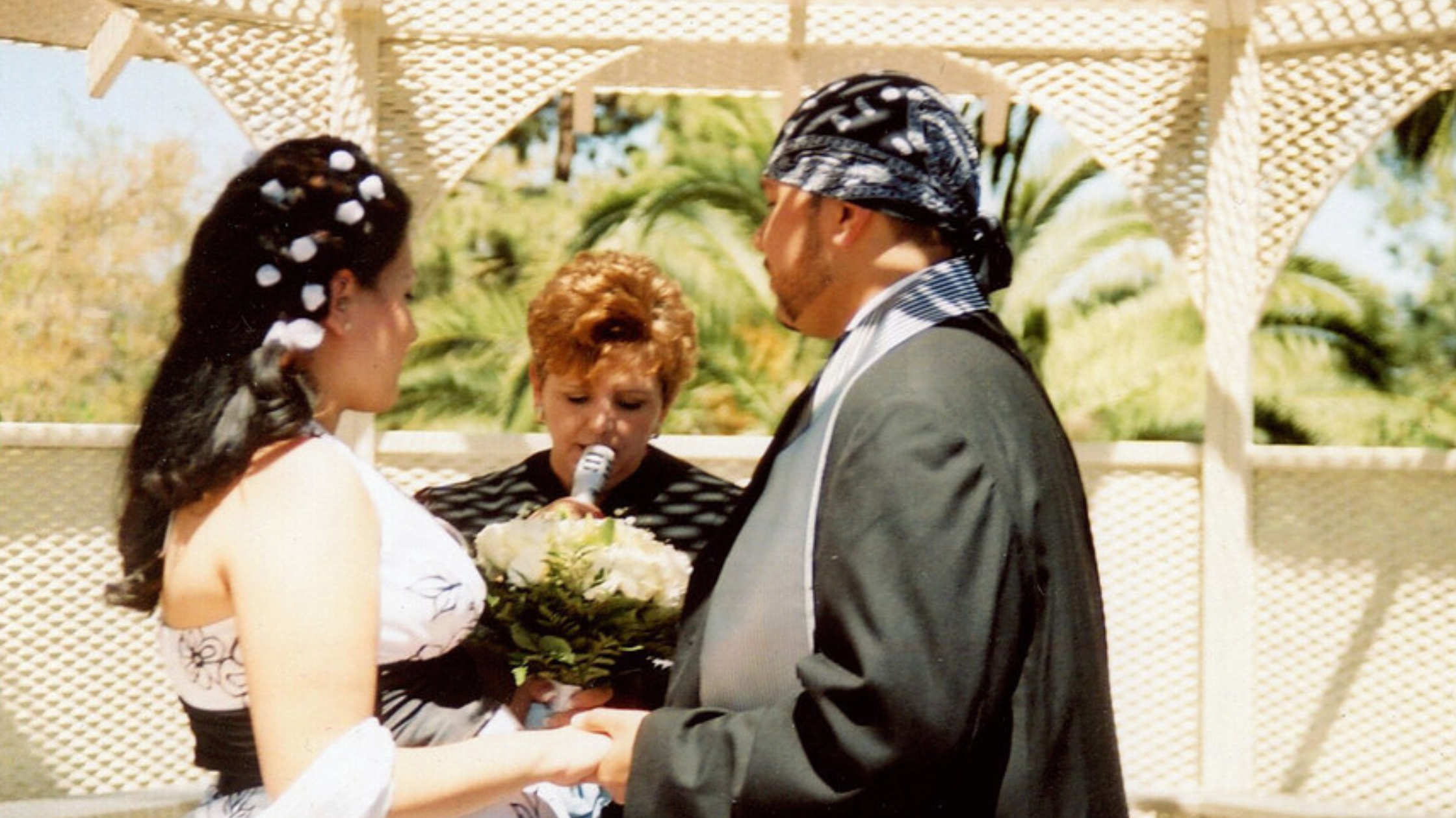 Los Angeles Wedding Officiant Agency