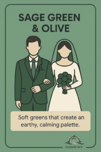 Fall Weddings in Los Angeles