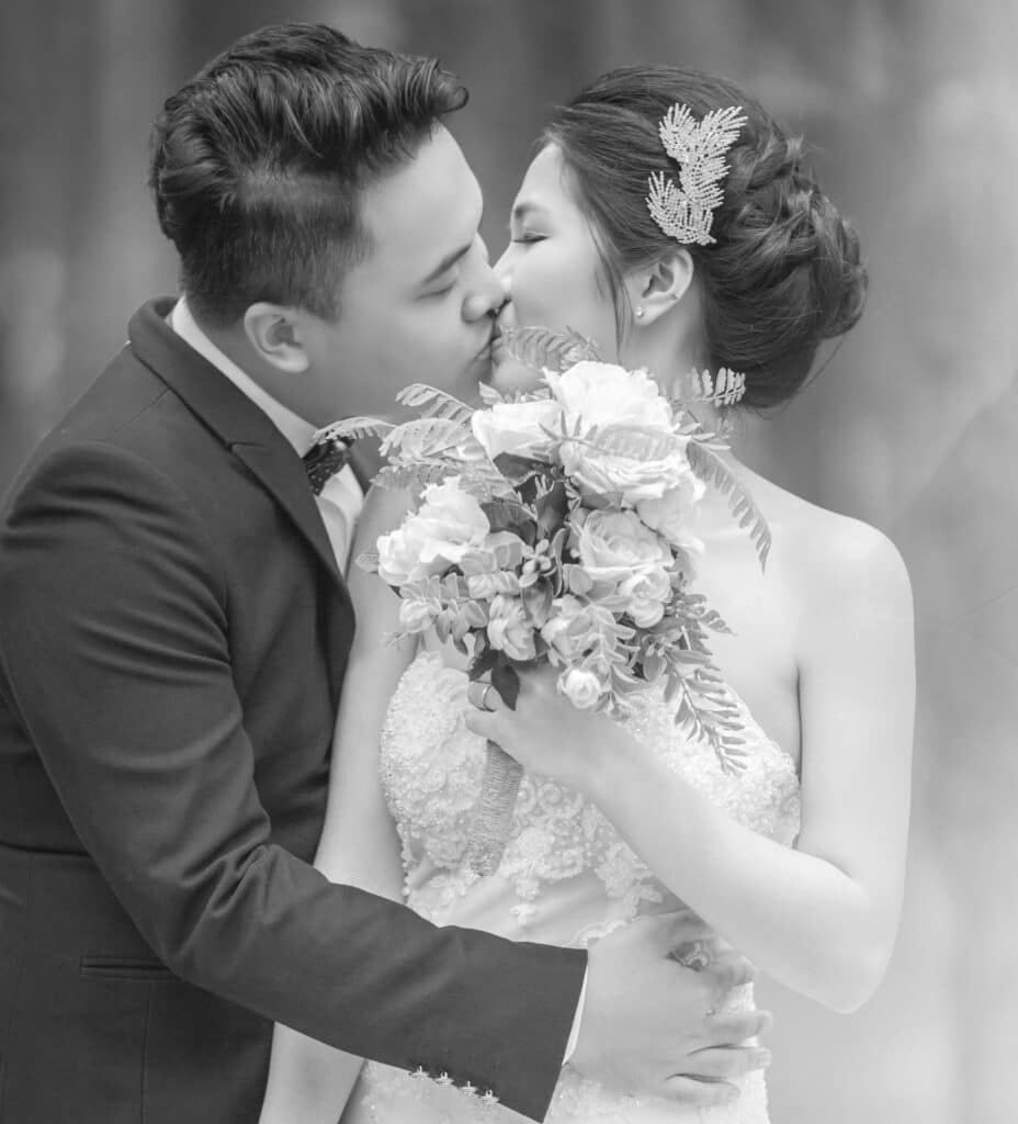 Los Angeles Wedding Officiant