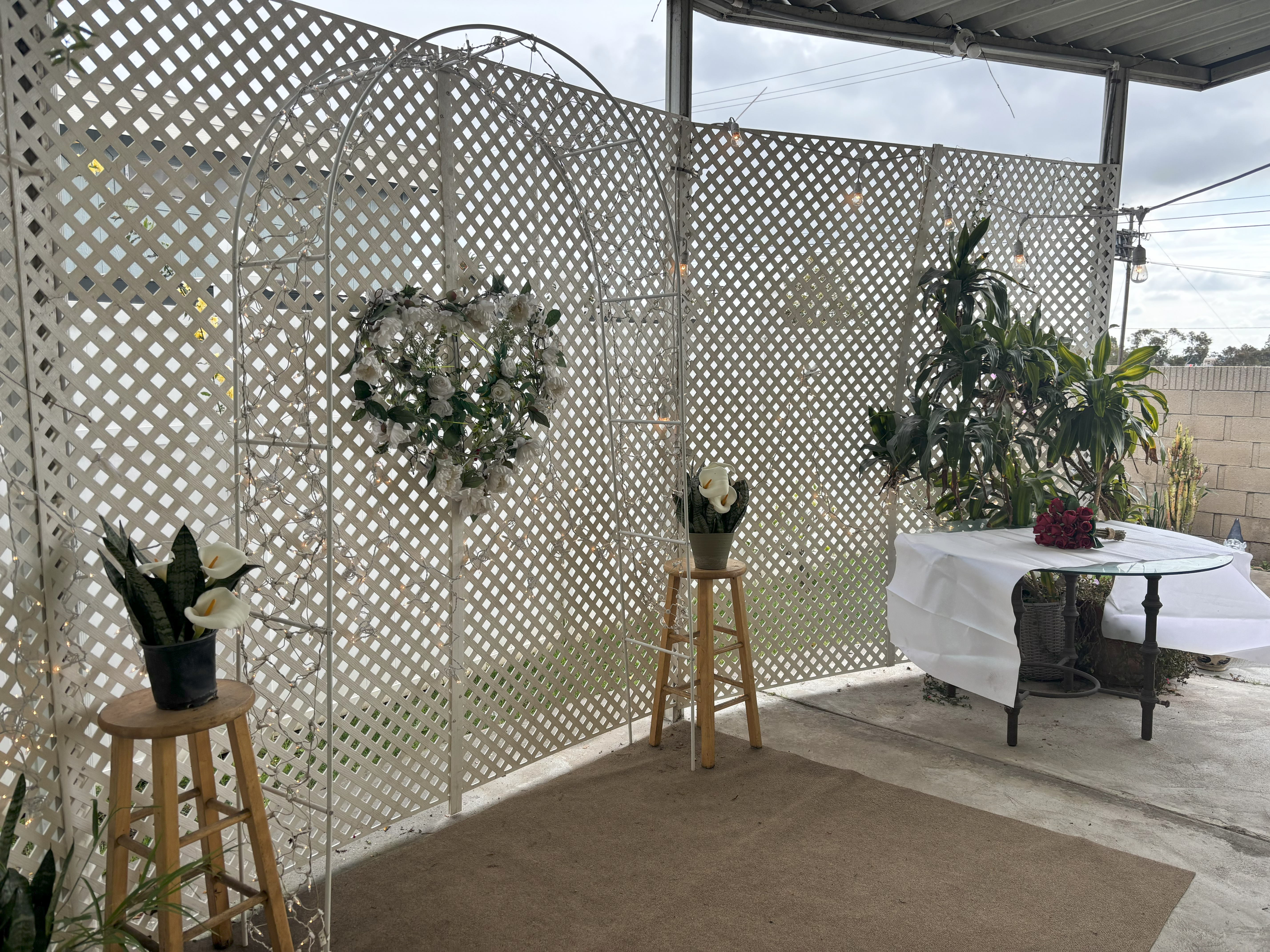 Wedding Los Angeles