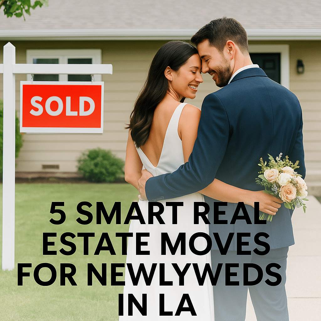 Real estate Los Angeles