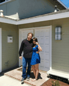 San Bernedino Real Estate Weddings